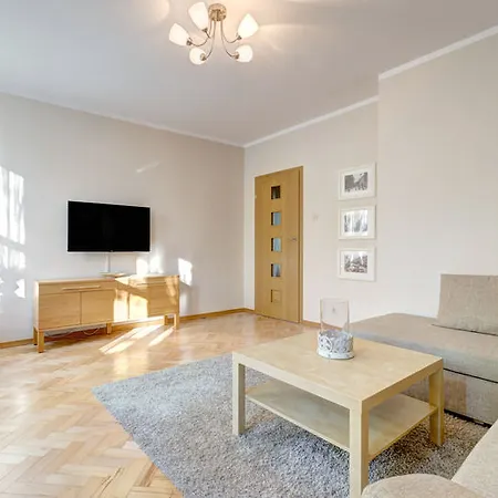 Dom & House - Old Town Szeroka Apartment *